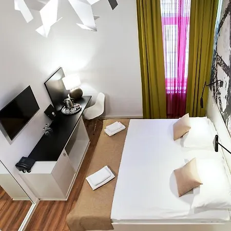 Art Like Hotel