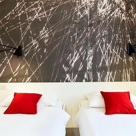 Art Like 3* Zagreb