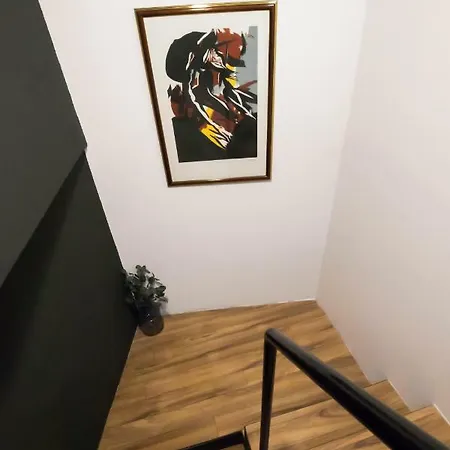 Art Like Hotel Zagreb